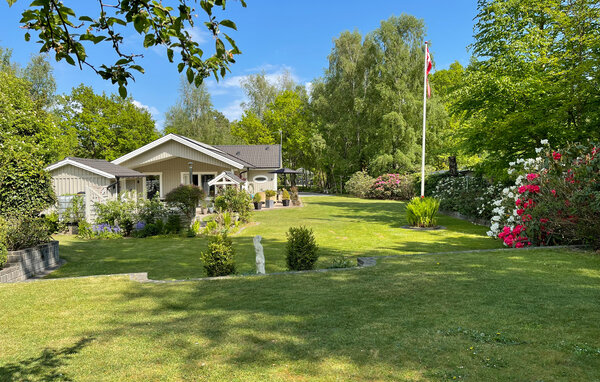 Holiday Home - Virksund , Denmark - L50248 1