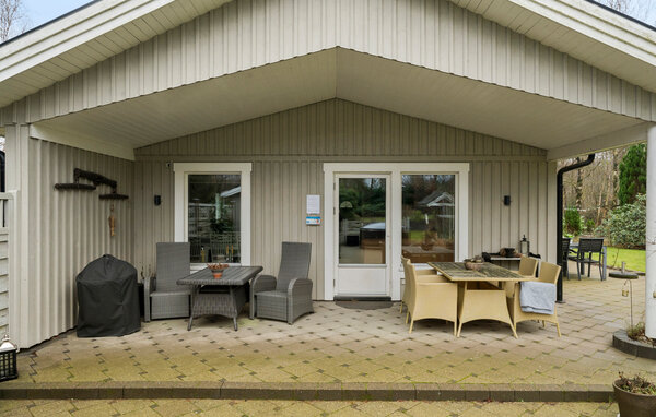 Ferienhaus - Virksund , Dänemark - L50248 102