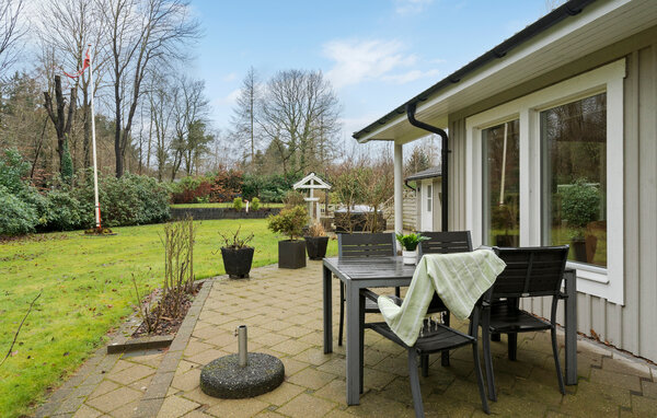 Holiday Home - Virksund , Denmark - L50248 2