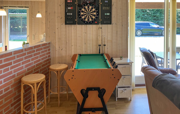 Location de vacances - Hvalpsund Strand , Danemark - L50250 3