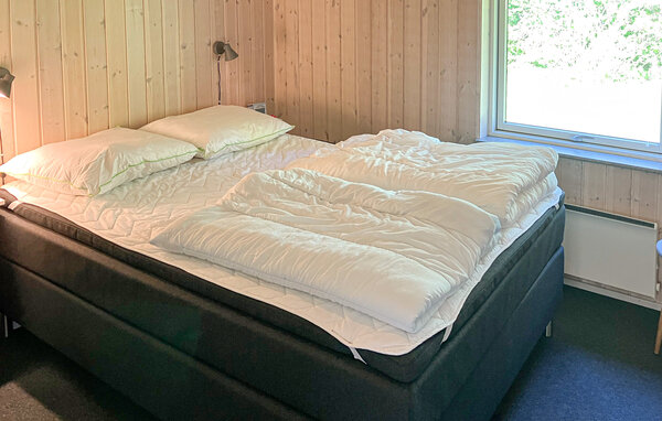 Location de vacances - Hvalpsund Strand , Danemark - L50250 603