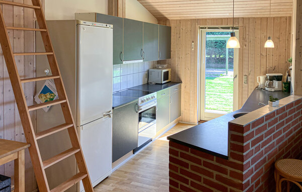 Location de vacances - Hvalpsund Strand , Danemark - L50250 6