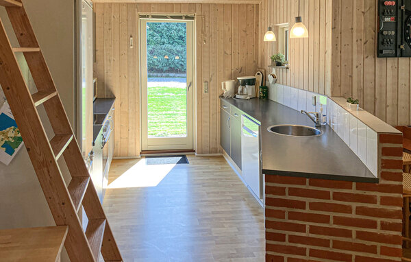 Location de vacances - Hvalpsund Strand , Danemark - L50250 401