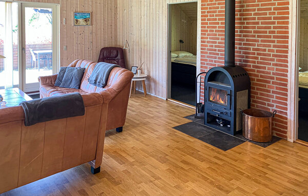 Location de vacances - Hvalpsund Strand , Danemark - L50250 301
