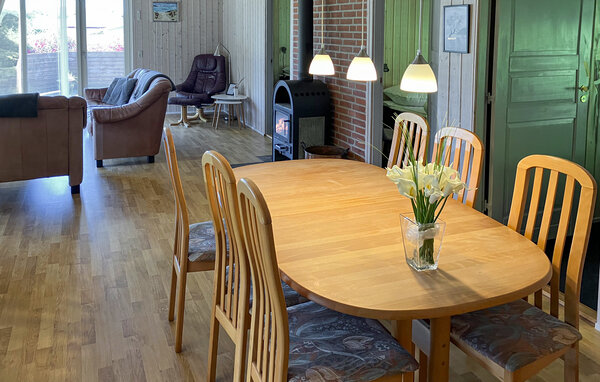 Location de vacances - Hvalpsund Strand , Danemark - L50250 4