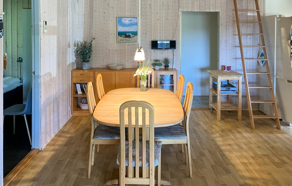 Location de vacances - Hvalpsund Strand , Danemark - L50250 5