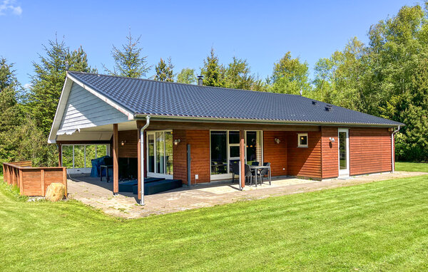 Location de vacances - Hvalpsund Strand , Danemark - L50250 1