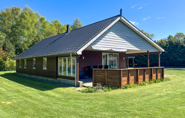Location de vacances - Hvalpsund Strand , Danemark - L50250 8
