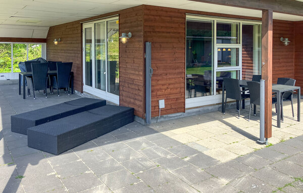 Location de vacances - Hvalpsund Strand , Danemark - L50250 7