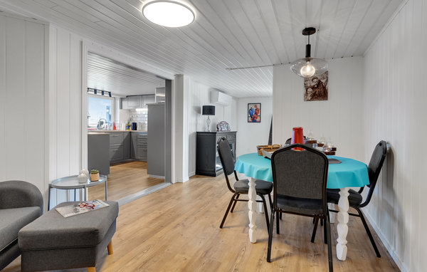 Lejlighed - Trend , Danmark - L50257 4