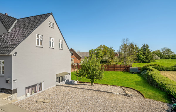 Lejlighed - Trend , Danmark - L50257 107