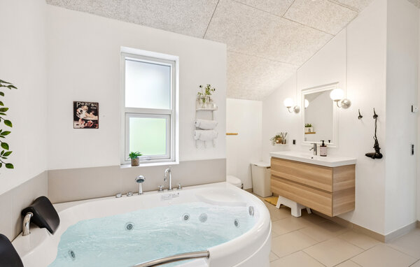 Feriehuse - Illeris Strand , Danmark - L50261 702