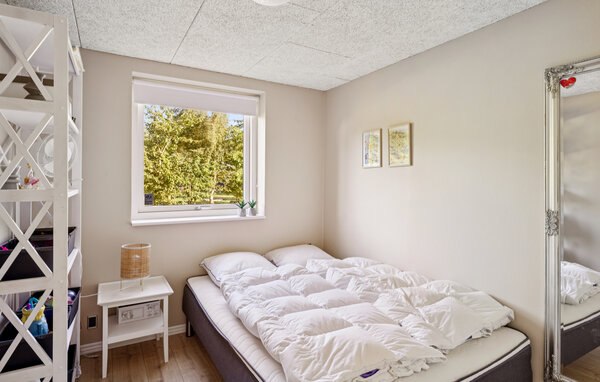 Feriehuse - Illeris Strand , Danmark - L50261 602