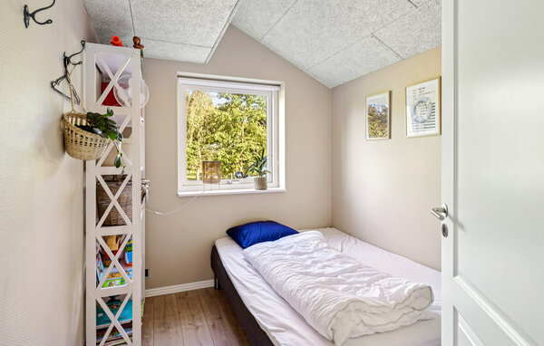 Feriehuse - Illeris Strand , Danmark - L50261 603