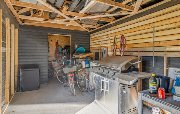 Feriehuse - Illeris Strand , Danmark - L50261 501