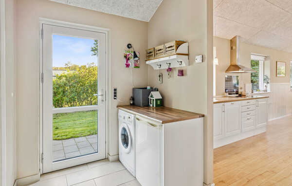 Feriehuse - Illeris Strand , Danmark - L50261 401