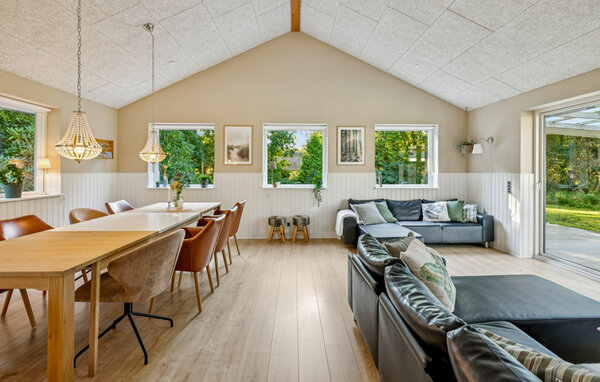 Feriehuse - Illeris Strand , Danmark - L50261 301