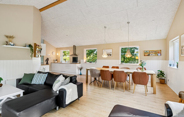 Feriehuse - Illeris Strand , Danmark - L50261 4