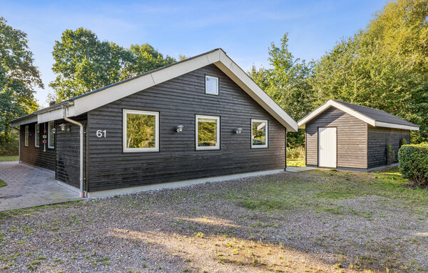 Feriehuse - Illeris Strand , Danmark - L50261 81