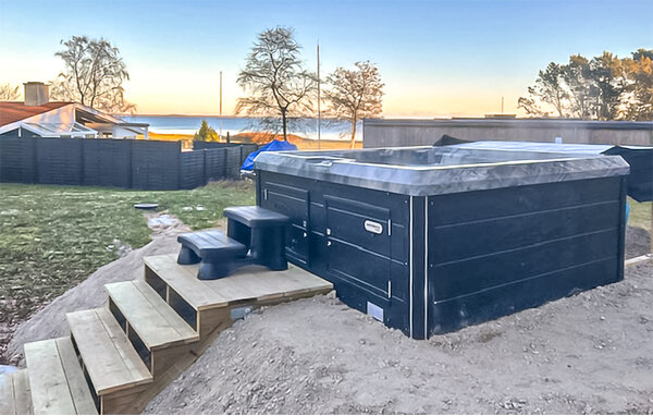 Vakantiehuis - Lundø , Denemarken - L50263 101