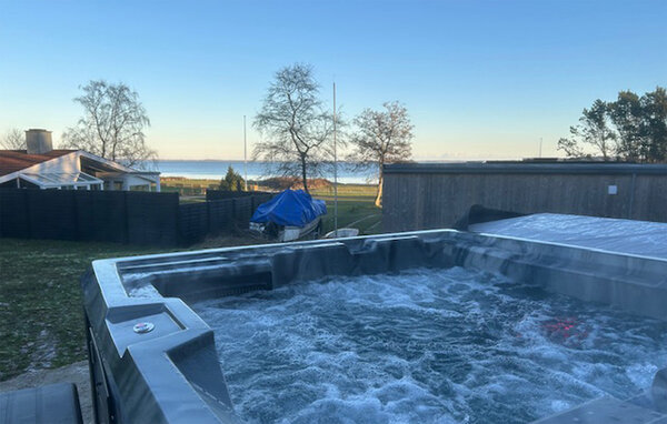 Vakantiehuis - Lundø , Denemarken - L50263 202