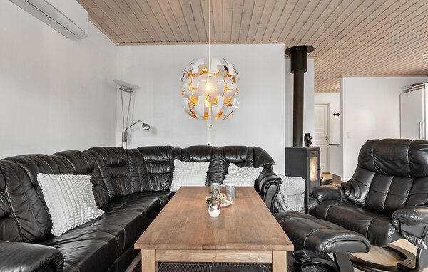 Domy wakacyjne - Lundø Strand , Dania - L50274 301