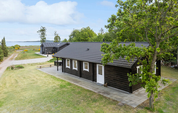 Ferienhaus - Lundø Strand , Dänemark - L50274 1