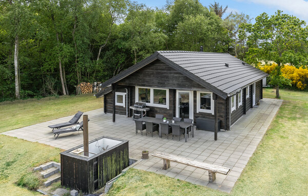 Ferienhaus - Lundø Strand , Dänemark - L50274 2