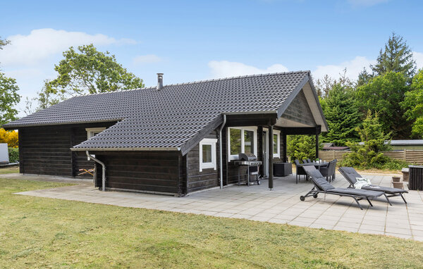 Domy wakacyjne - Lundø Strand , Dania - L50274 82