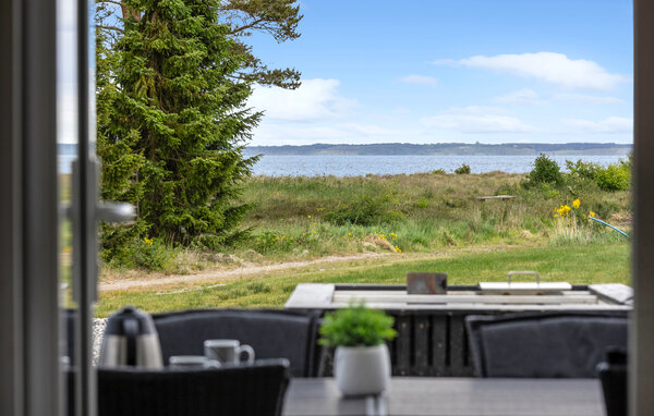 Domy wakacyjne - Lundø Strand , Dania - L50274 201