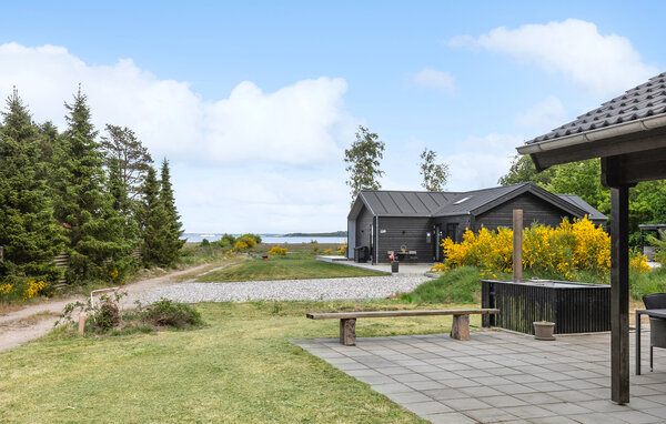 Domy wakacyjne - Lundø Strand , Dania - L50274 202