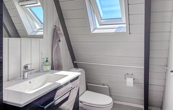 Vakantiehuis - Gatten , Denemarken - L50279 701