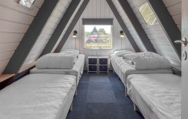 Vakantiehuis - Gatten , Denemarken - L50279 602