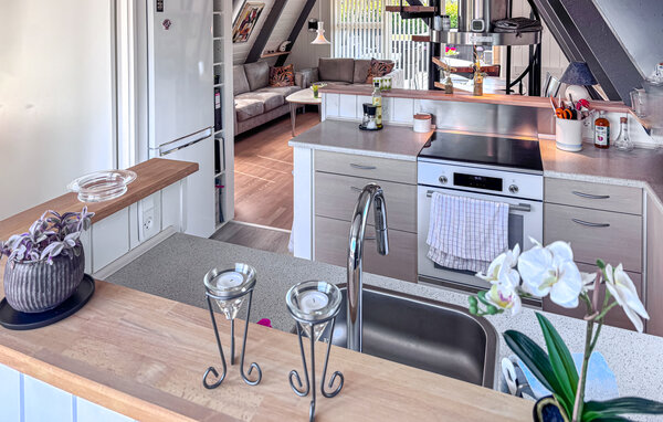Vakantiehuis - Gatten , Denemarken - L50279 402