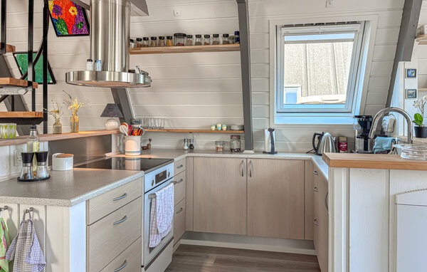 Vakantiehuis - Gatten , Denemarken - L50279 403