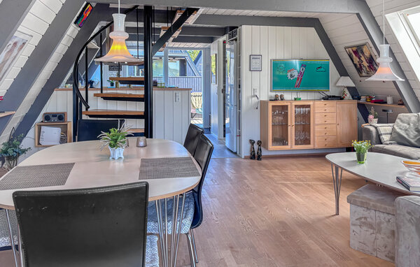 Vakantiehuis - Gatten , Denemarken - L50279 3