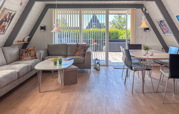 Vakantiehuis - Gatten , Denemarken - L50279 302