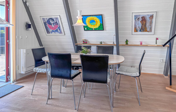 Vakantiehuis - Gatten , Denemarken - L50279 5