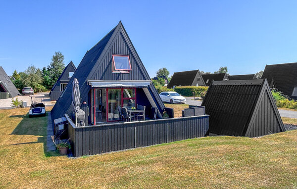 Vakantiehuis - Gatten , Denemarken - L50279 1