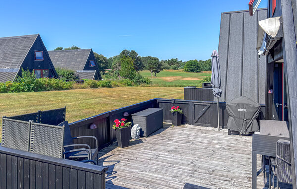 Vakantiehuis - Gatten , Denemarken - L50279 2
