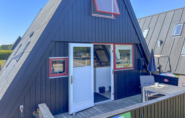Vakantiehuis - Gatten , Denemarken - L50279 103
