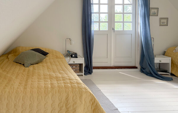 Feriehus - Trend Strand , Danmark - L50304 601