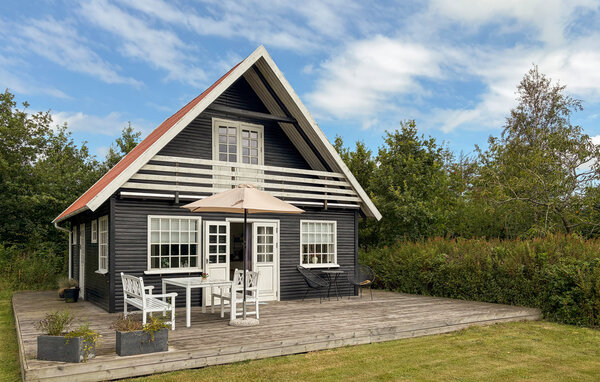Feriehus - Trend Strand , Danmark - L50304 1
