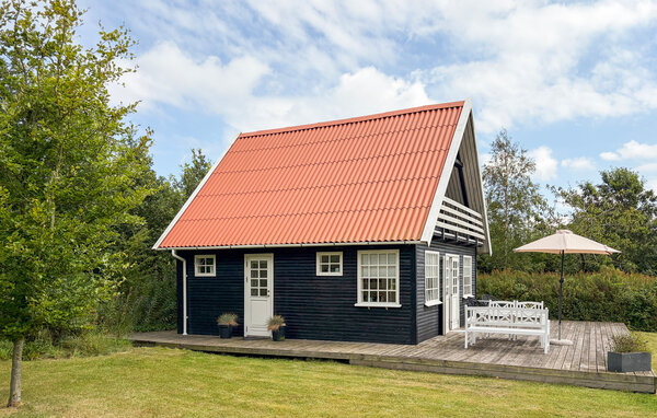Feriehus - Trend Strand , Danmark - L50304 6