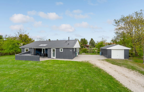 Holiday Home - Illeris , Denmark - L50316 1