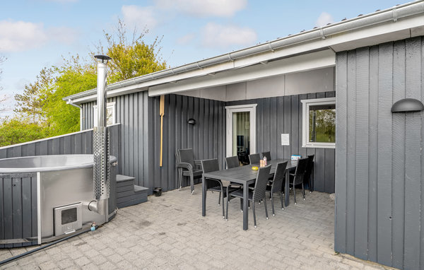 Holiday Home - Illeris , Denmark - L50316 2