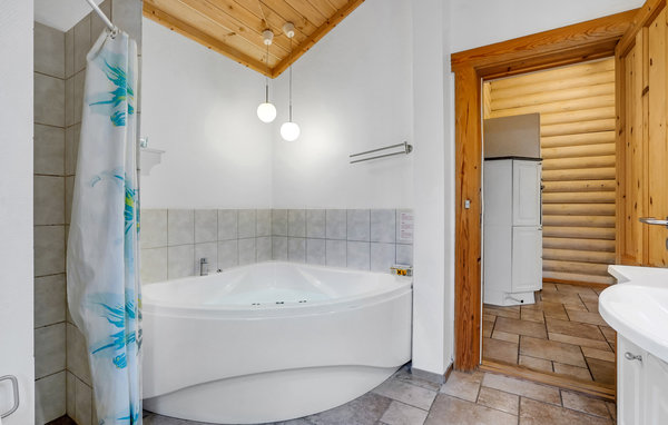 Ferienhaus 