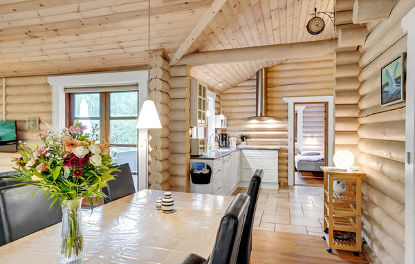 Ferienhaus 