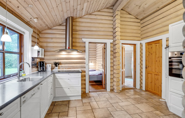 Ferienhaus 