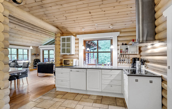 Ferienhaus 